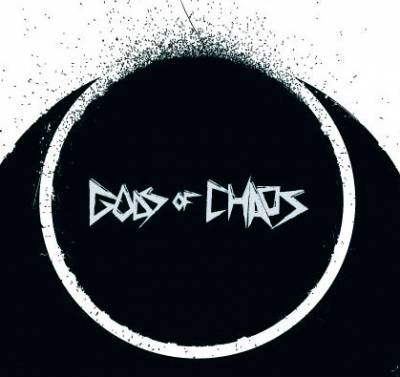 logo Gods Of Chaos